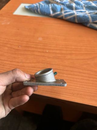 Tobera Admisión Derbi Euro 2,3,4