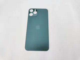 Kit Tapa Trasera iPhone 11 Pro Max