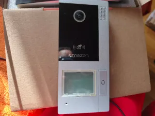 Videoportero Tmezon .  Lees bien el anuncio