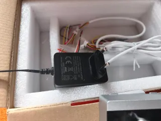 Videoportero Tmezon .  Lees bien el anuncio