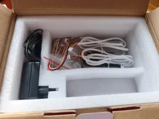 Videoportero Tmezon .  Lees bien el anuncio