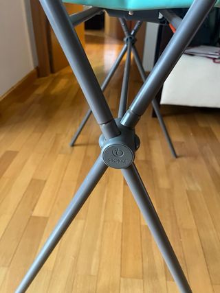 Bañera Stokke para bebé