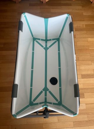 Bañera Stokke para bebé