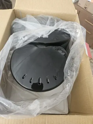 Cafetera Orbegozo EXP 4600 Nueva