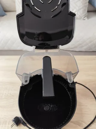 Cafetera Melitta Easy