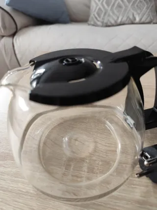 Cafetera Melitta Easy