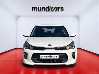 Kia Rio 1.0 TGDI Drive