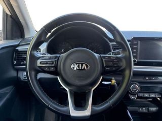 Kia Rio 1.0 TGDI Drive