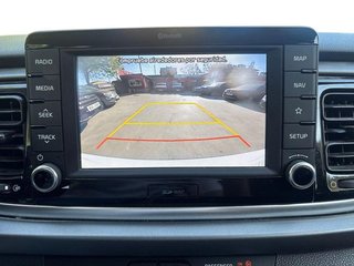 Kia Rio 1.0 TGDI Drive
