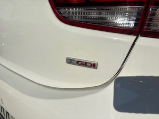 Kia Rio 1.0 TGDI Drive