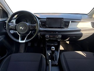 Kia Rio 1.0 TGDI Drive
