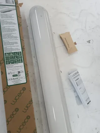 Luceco ECLS15G52S40 Eco Climate 1500mm