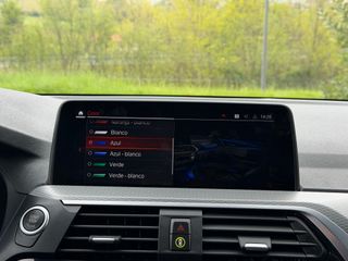 BMW X3 2.0d MHEV 190cv 2021