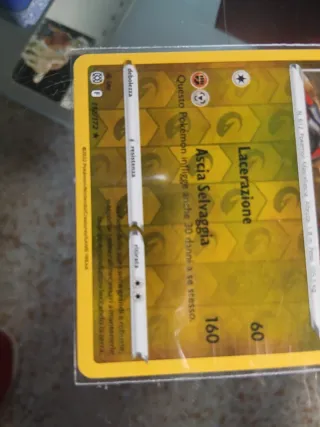 Carta Pokemon Haxorus 112/172