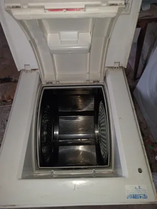 Secadora Hoover Otsein