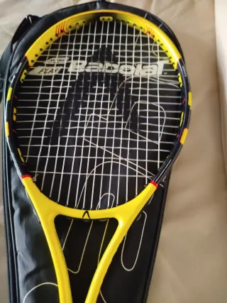 Raqueta Babolat Junior 26