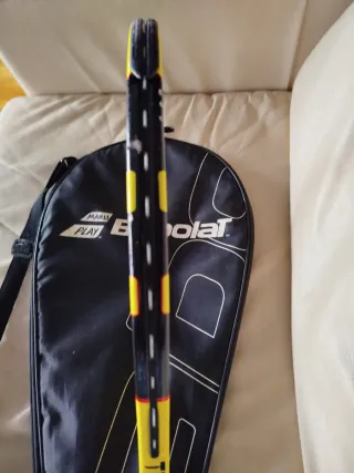 Raqueta Babolat Junior 26