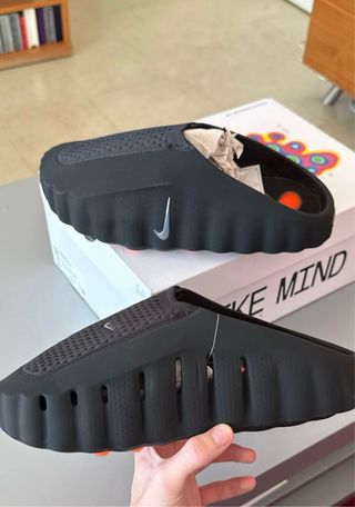 Chanclas Nike Nocta Talla 42