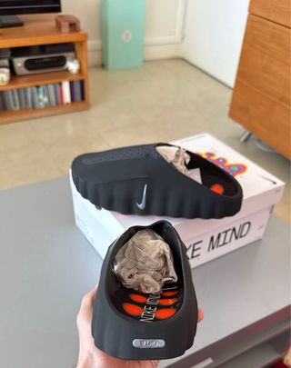 Chanclas Nike Nocta Talla 42