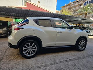 Nissan Juke 2015