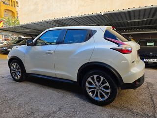 Nissan Juke 2015