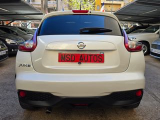 Nissan Juke 2015