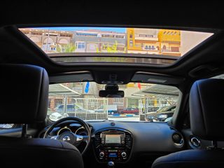 Nissan Juke 2015