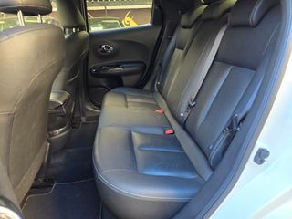 Nissan Juke 2015