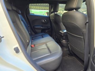 Nissan Juke 2015