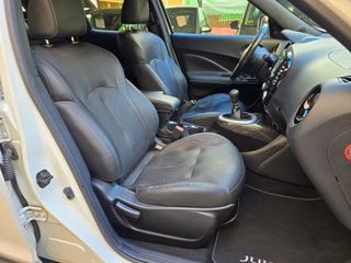 Nissan Juke 2015
