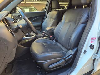 Nissan Juke 2015