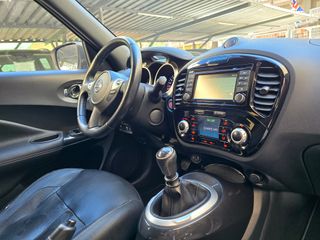 Nissan Juke 2015