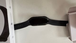 XIAOMI SMART BAND 8 NUEVA SIN USAR