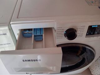 Lavadora Samsung 8 Kg Digital Inverter