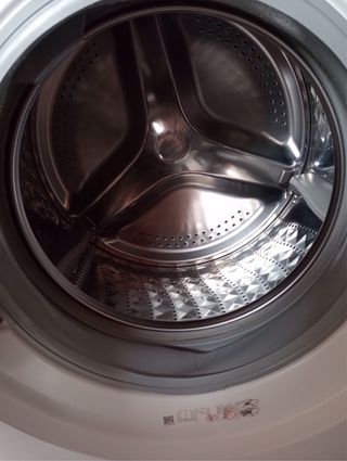 Lavadora Samsung 8 Kg Digital Inverter