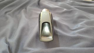 Boquilla Meyer 6 medium saxo tenor