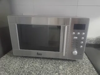 Microondas Teka