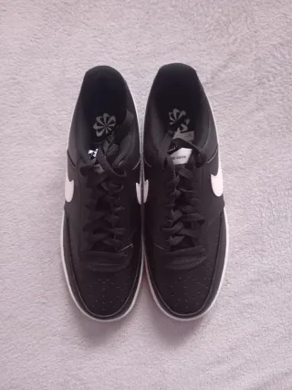 Zapatillas Nike Court Vision