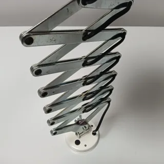 FLEXO PARED TIPO BAYESTA