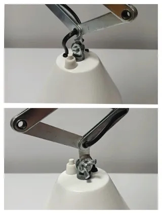 FLEXO PARED TIPO BAYESTA