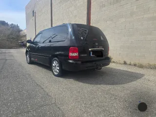 KIA Carnival 2006