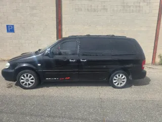 KIA Carnival 2006