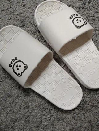 Sandali donna con orsetto Bear 38/39