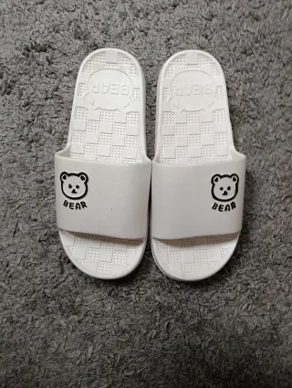 Sandali donna con orsetto Bear 38/39