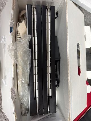 Piano Plegable 88 Teclas Portátil
