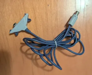 GameCube + accesorios