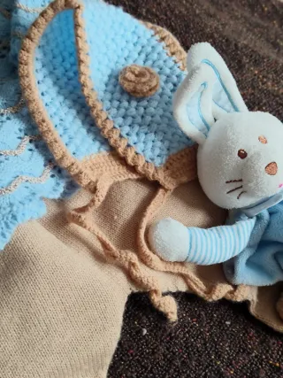 Conjunto Doña Carmen 1 mes.