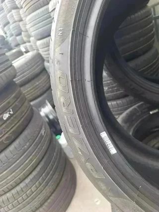 305 30 R20 103Y - 1 neumático +70%