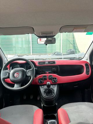 FIAT Panda 2014