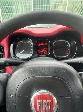 FIAT Panda 2014